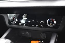 2024 Mitsubishi Outlander ES ZM MY24 Sterling Silver