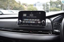 2024 Mitsubishi Outlander ES ZM MY24 Sterling Silver