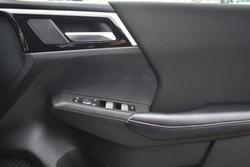 2024 Mitsubishi Outlander ES ZM MY24 Sterling Silver