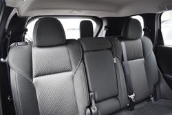 2024 Mitsubishi Outlander ES ZM MY24 Sterling Silver