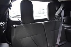 2024 Mitsubishi Outlander ES ZM MY24 Sterling Silver
