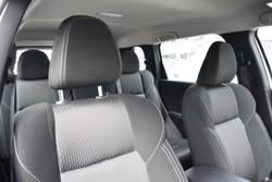 2024 Mitsubishi Outlander ES ZM MY24 Sterling Silver