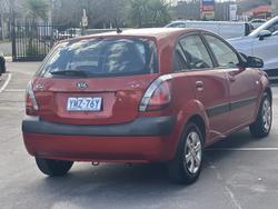 2008 Kia Rio