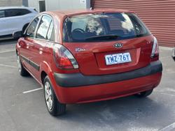 2008 Kia Rio