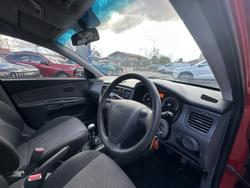 2008 Kia Rio