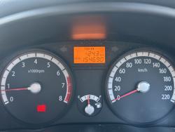 2008 Kia Rio