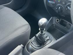 2008 Kia Rio