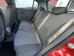 2008 Kia Rio