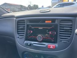 2008 Kia Rio