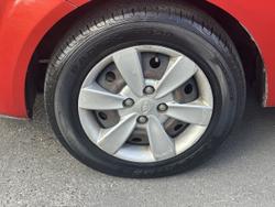 2008 Kia Rio