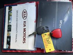 2008 Kia Rio