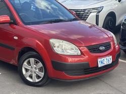 2008 Kia Rio