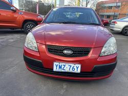 2008 Kia Rio