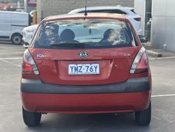 2008 Kia Rio