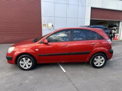 2008 Kia Rio