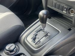 2017 Mitsubishi Triton