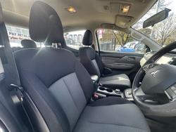 2017 Mitsubishi Triton