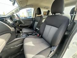 2017 Mitsubishi Triton