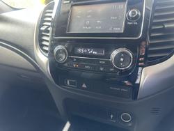 2017 Mitsubishi Triton