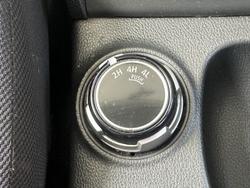 2017 Mitsubishi Triton