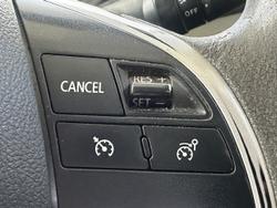 2017 Mitsubishi Triton