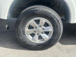 2017 Mitsubishi Triton