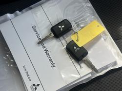 2017 Mitsubishi Triton
