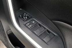 2022 Toyota RAV4 GX AXAH52R Glacier White