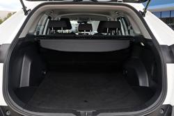 2022 Toyota RAV4 GX AXAH52R Glacier White