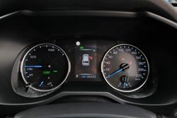 2022 Toyota RAV4 GX AXAH52R Glacier White