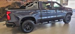 2025 Chevrolet
                Silverado 1500 ZR2 W/Tech Pack