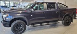 2025 Chevrolet
                Silverado 1500 ZR2 W/Tech Pack
