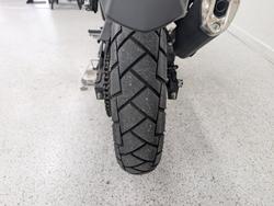 2023 Kawasaki VERSYS-X 300 SE Black