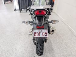 2023 Kawasaki VERSYS-X 300 SE Black
