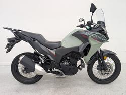 Kawasaki Versys-X 300 SE