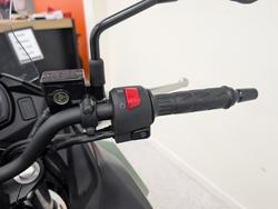2023 Kawasaki VERSYS-X 300 SE Black