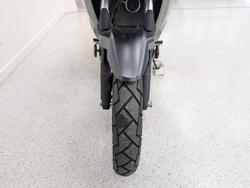 2023 Kawasaki VERSYS-X 300 SE Black