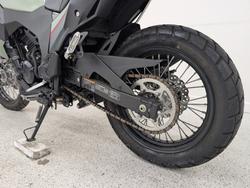 2023 Kawasaki VERSYS-X 300 SE Black