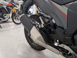 2023 Kawasaki VERSYS-X 300 SE Black