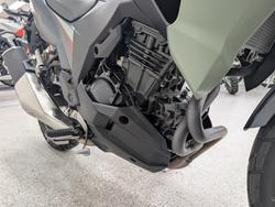 2023 Kawasaki VERSYS-X 300 SE Black