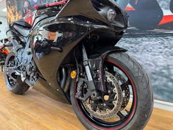 2012 Yamaha YZF-R1 Black