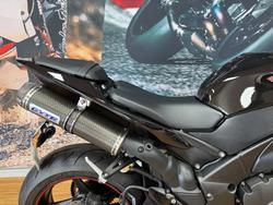2012 Yamaha YZF-R1 Black