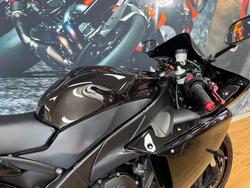 2012 Yamaha YZF-R1 Black