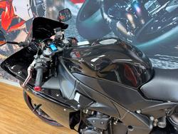 2012 Yamaha YZF-R1 Black