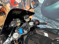2012 Yamaha YZF-R1 Black
