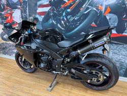 2012 Yamaha YZF-R1 Black