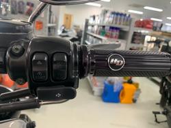 2014 Harley-davidson FLS SOFTAIL SLIM Black