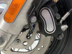 2014 Harley-davidson FLS SOFTAIL SLIM Black