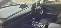2025 Mazda CX-30 G20 Pure