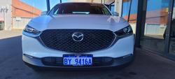 2025 Mazda CX-30 G20 Pure